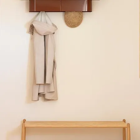 Daire Taipas Townhouse 1865_boutique Porto